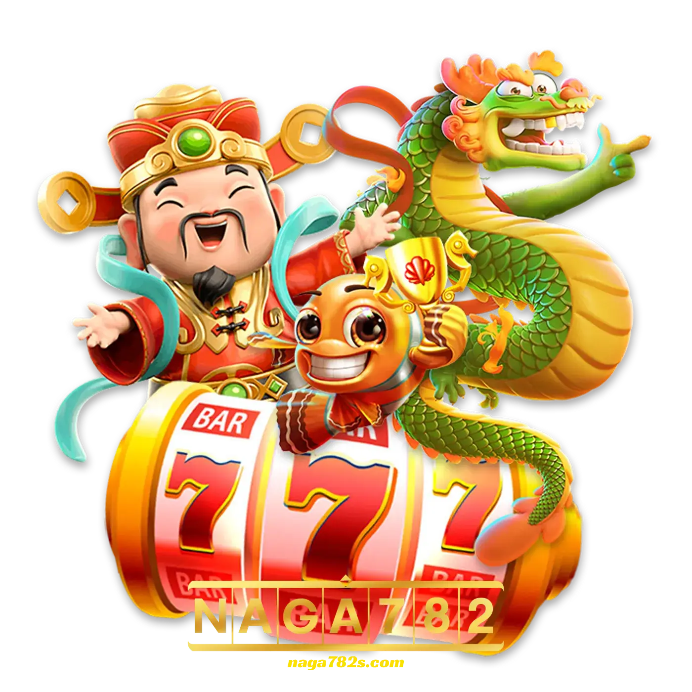 คาสิโนnaga782